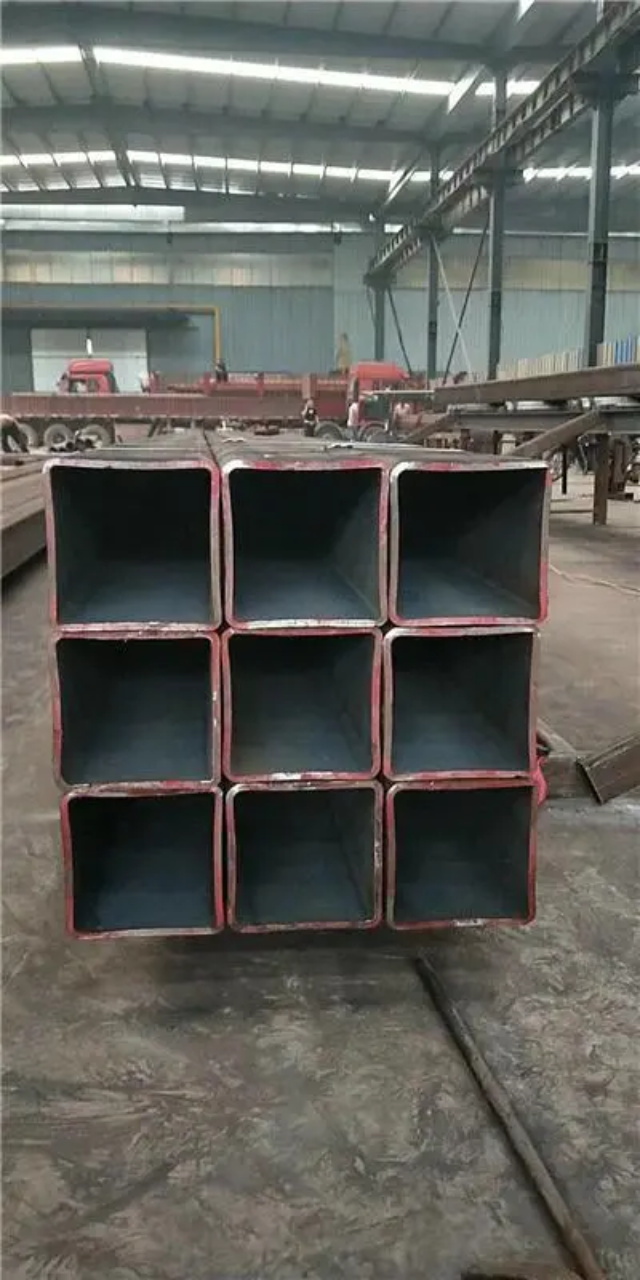 厚壁方管生产厂