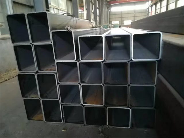 Q235B非标方管