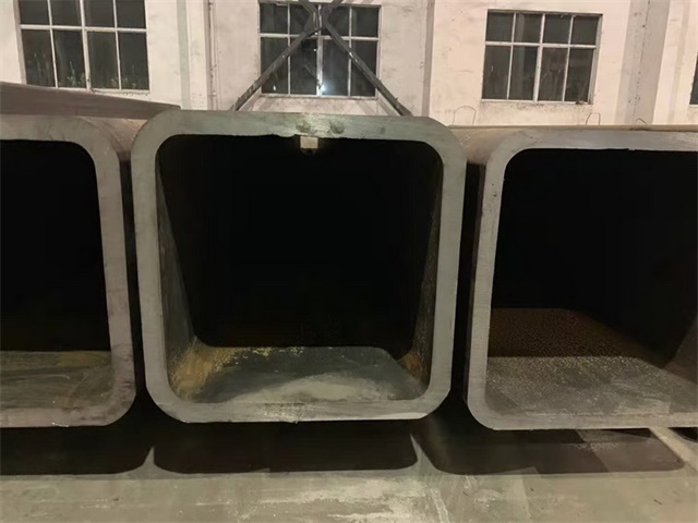 大口径方矩管直供