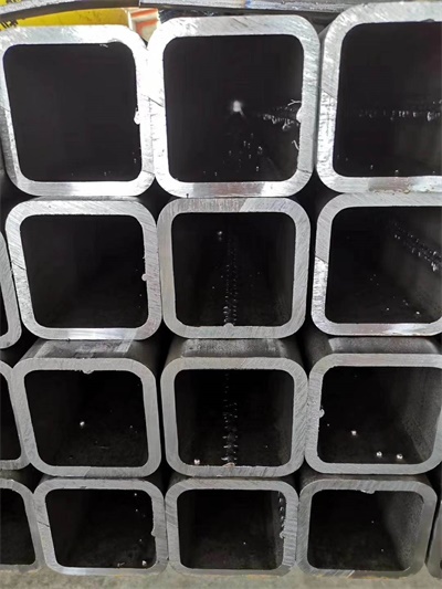 大口径规格方管