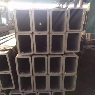 大口径非标方管